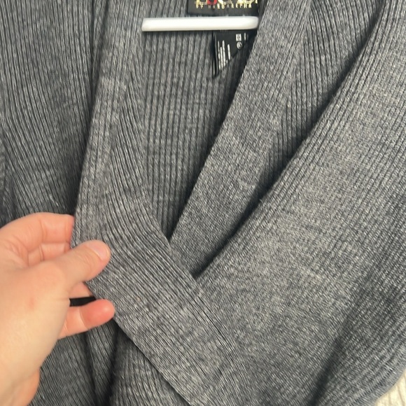 Escada By Margaretha Ley Turtle Neck Sweater Sz 34 Wool - Picture 5 of 6